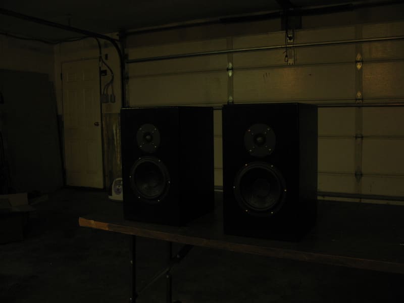 Usher Ua711 - Other